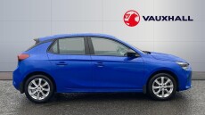 Vauxhall Corsa 1.2 Design 5dr Petrol Hatchback